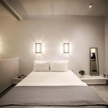 Thea Appartement Parthenón