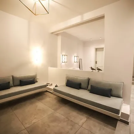 Thea Appartement