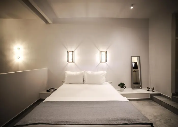 Thea 公寓 Parthenón